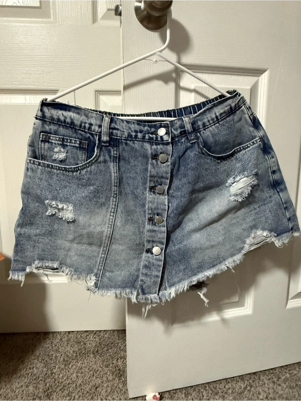 Skort - Picture 4 of 5